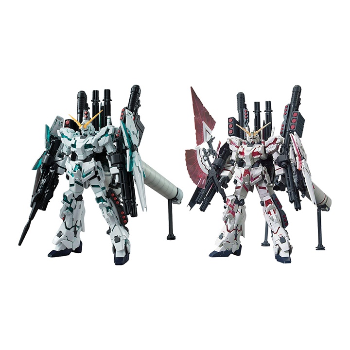 Bandai Model Gundam Hg - BANDAI Mobile Suit Gundam Unicorn HG,