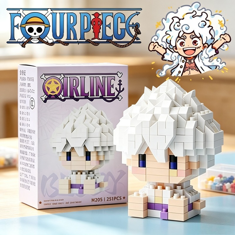 Nouveau !!! Ensemble de constr - Building Block Mini avis et prix