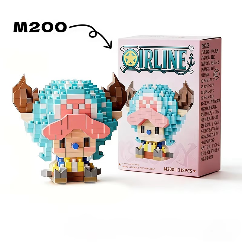 Nouveau !!! Ensemble de constr - Building Block Mini avis et prix