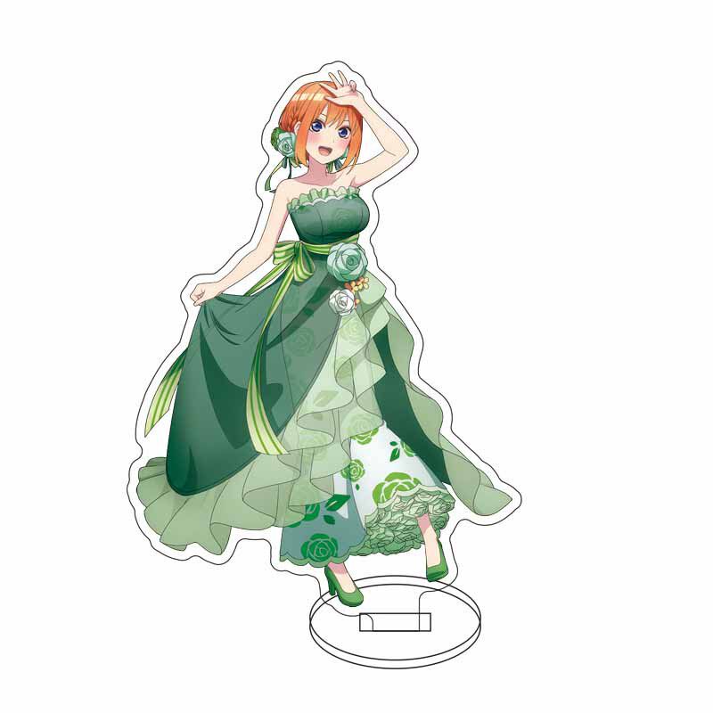 Support en acrylique de 16 cm, - Figma Stand Set avis et prix