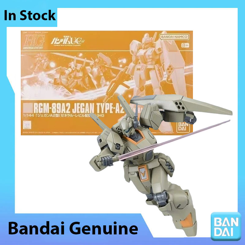 Kit de modèle Gundam authentiq - Bandai Model Gundam Hg avis et prix