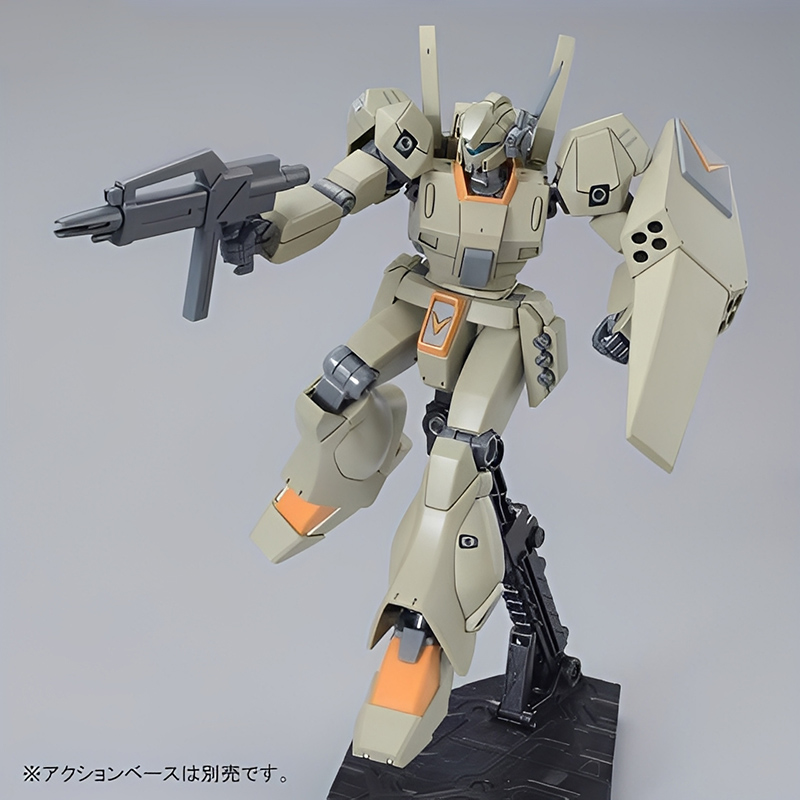 Kit de modèle Gundam authentiq - Bandai Model Gundam Hg avis et prix