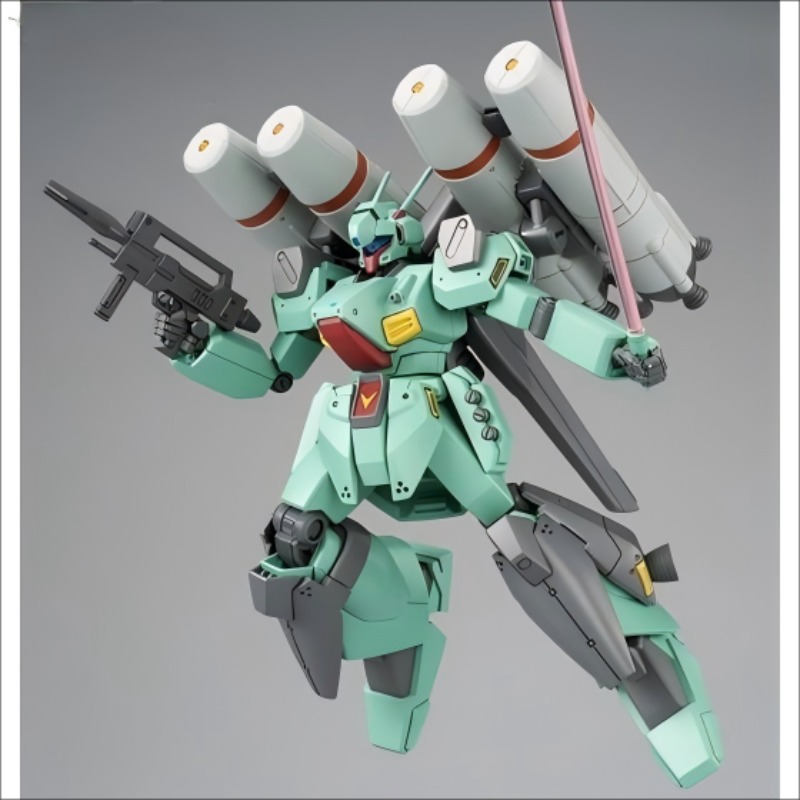 Bandai Original HGUC 1/144 Mob - Bandai Model Gundam Hg avis et prix