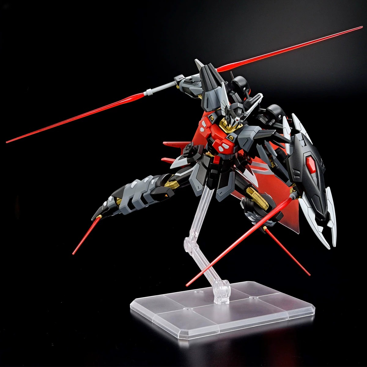 【 En stock 】 Bandai HG 1/144 G - Bandai Model Gundam Hg avis et prix