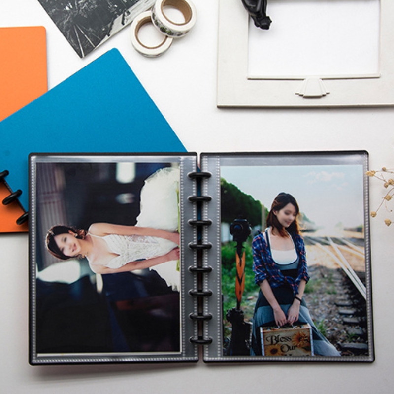 Pages de recharge de champigno - Card Penny Sleeve avis et prix