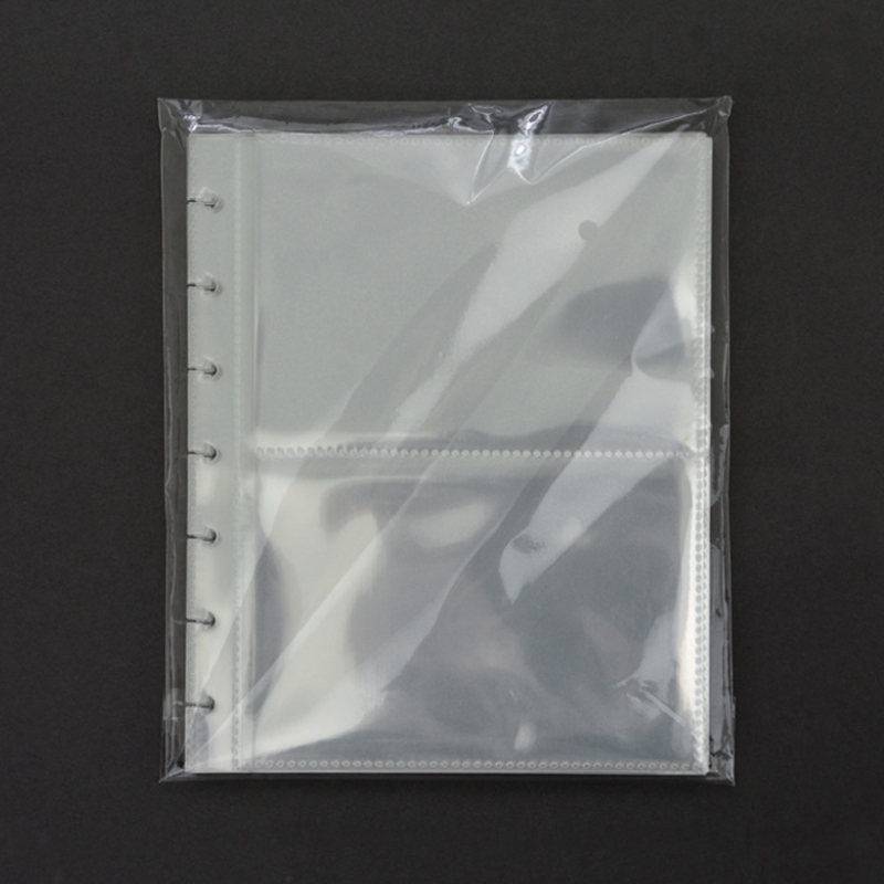 Pages de recharge de champigno - Card Penny Sleeve avis et prix