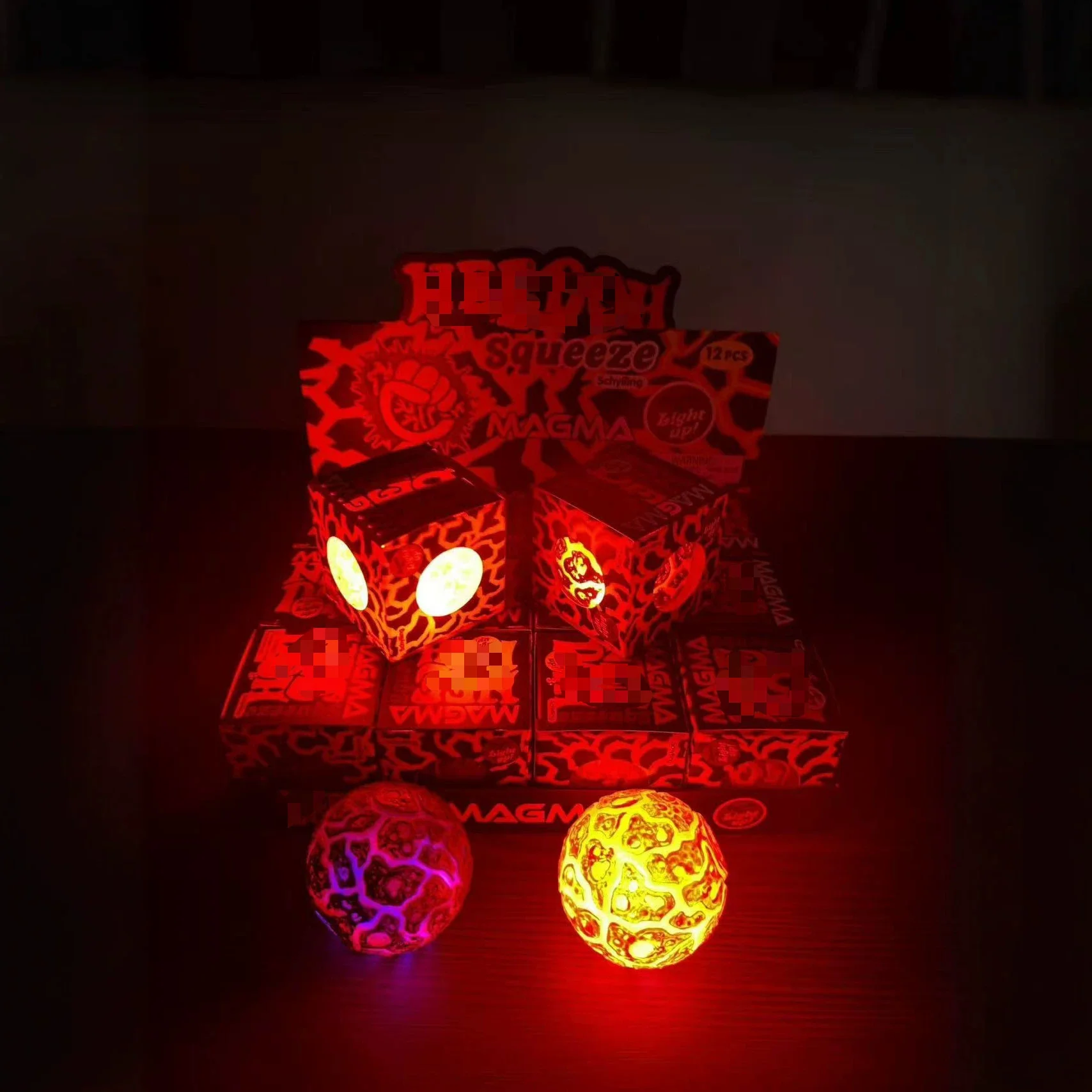 Nouveau produit NeeDoh Glitter - Fidget Cube Original avis et prix