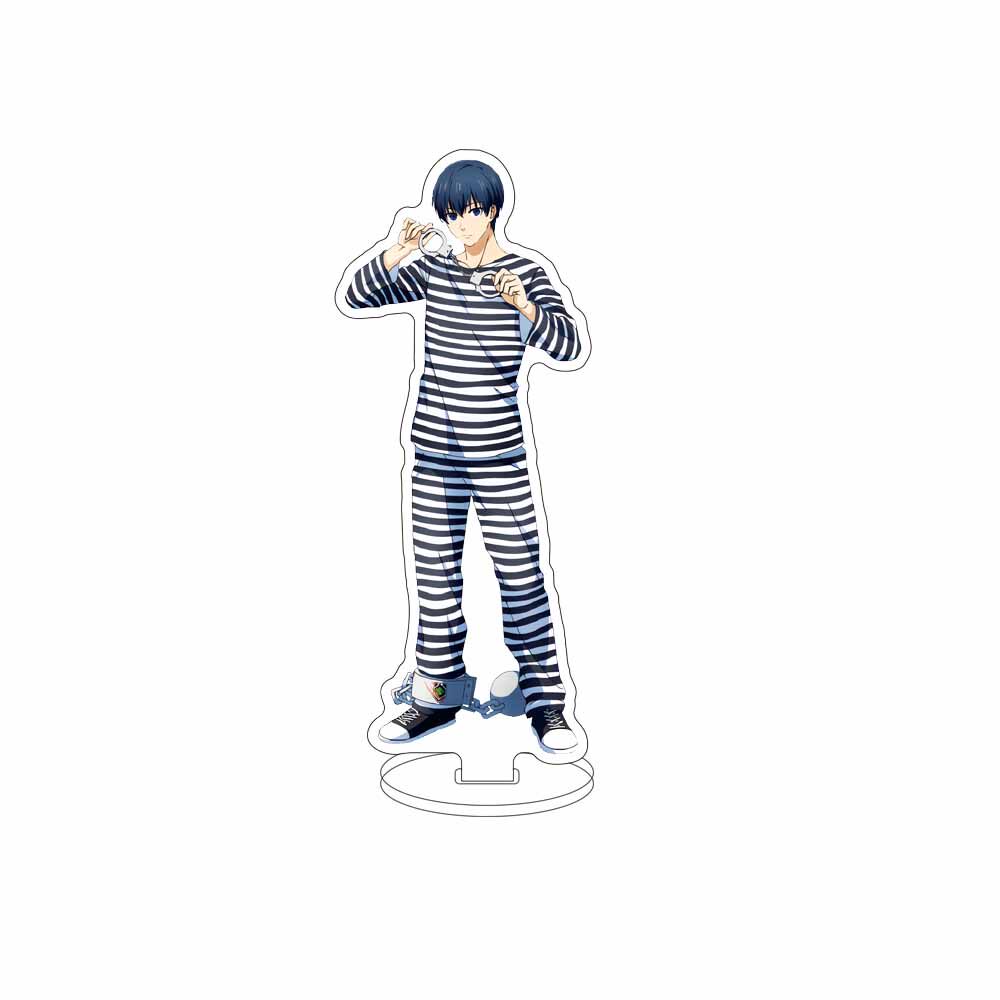 Support de figurine en acryliq - Figma Stand Set avis et prix