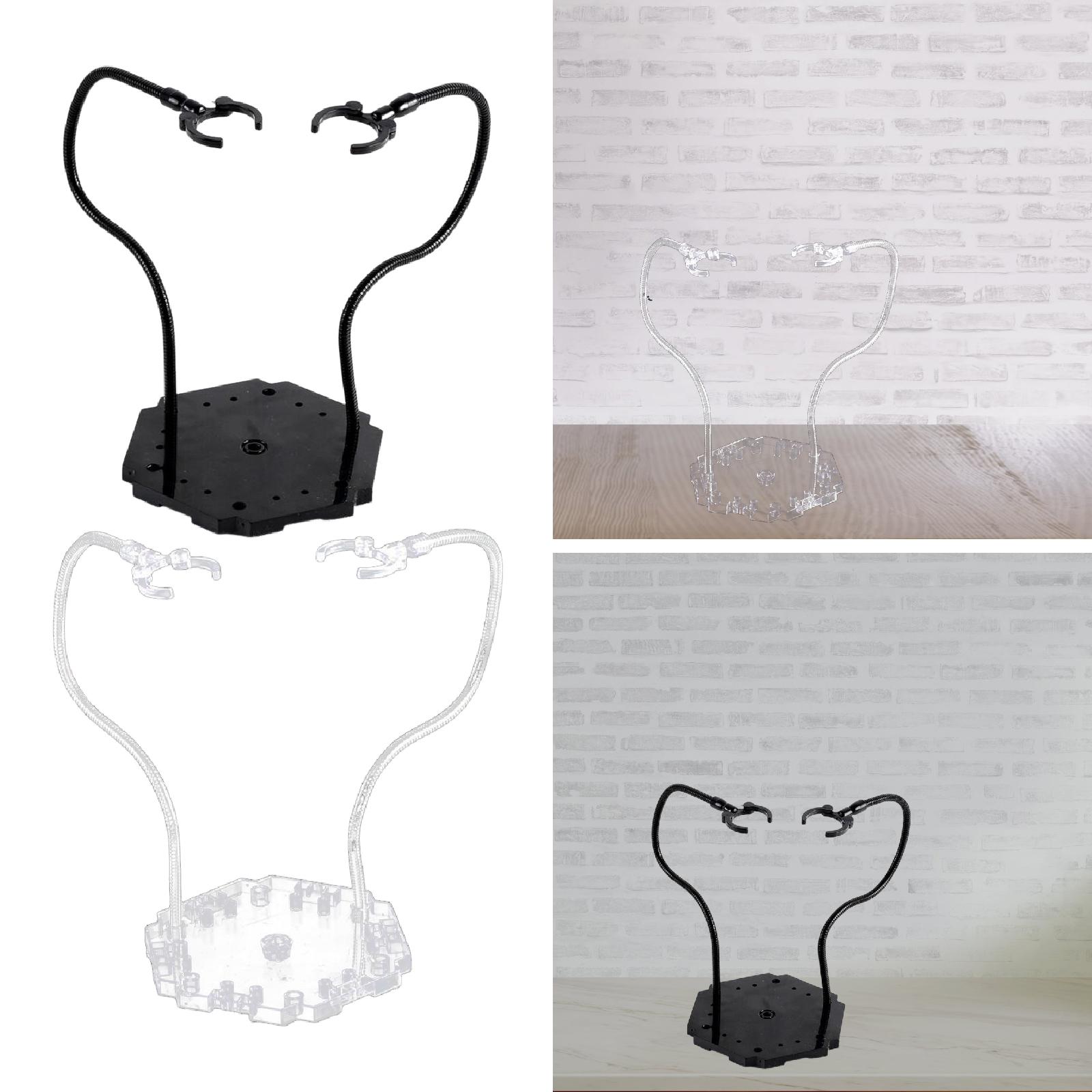 Support de figurine articulée  - Action Figure Stand avis et prix