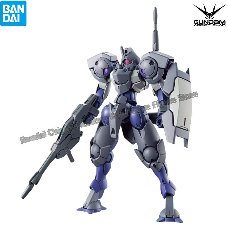Bandai – poupée modèle flamban - Bandai Model Gundam Hg avis et prix