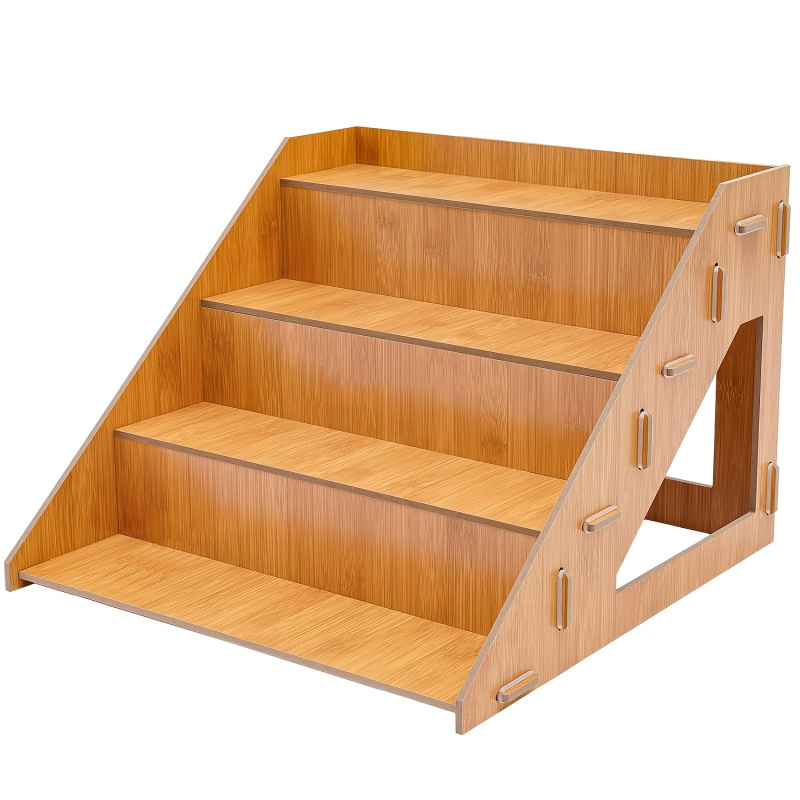 Présentoir en bois, stand pour - Pop Display Shelf avis et prix
