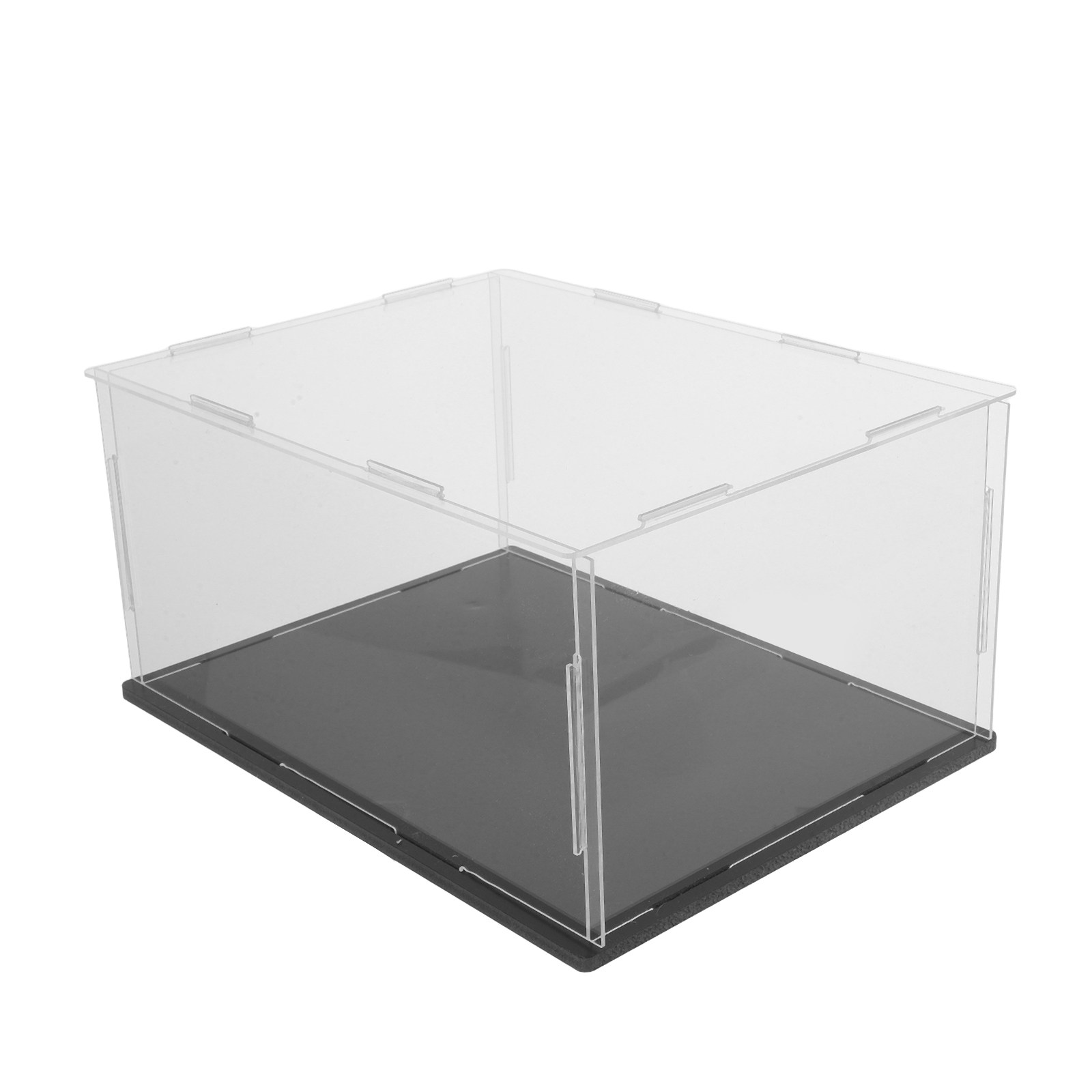 Vitrine de présentation de mod - Display Case Acrylic avis et prix