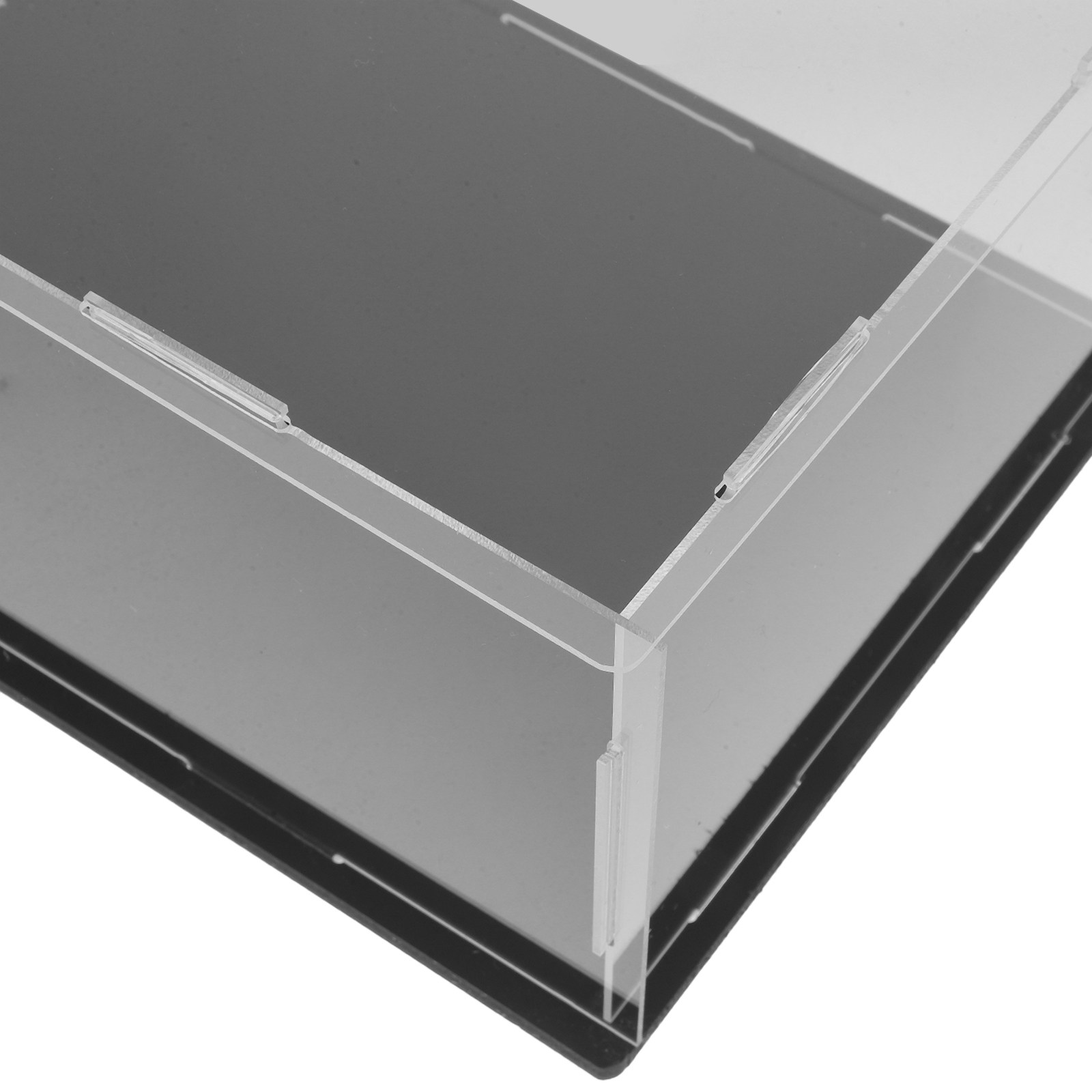 Vitrine de présentation de mod - Display Case Acrylic avis et prix