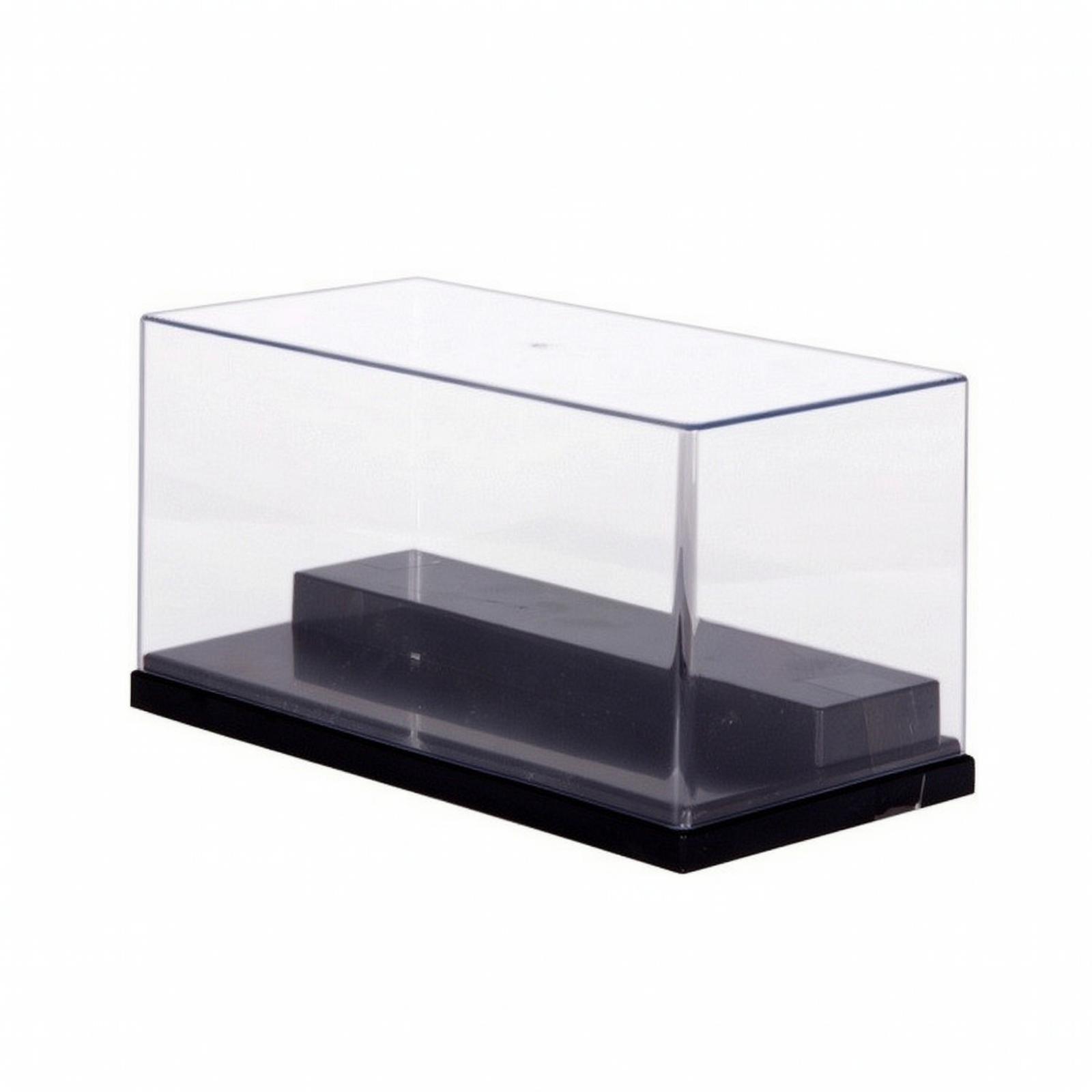 Vitrine de collection en acryl - Display Case Acrylic avis et prix