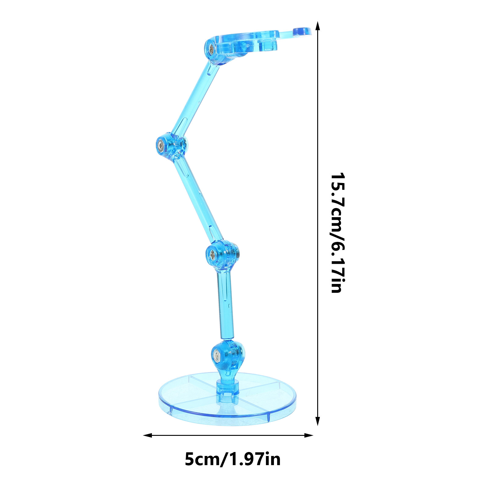 Lot de 4 supports de présentat - Action Figure Stand avis et prix