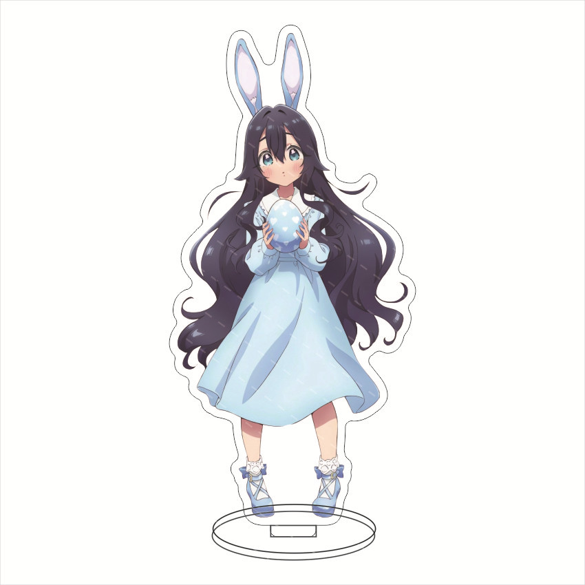 16CM Figurine en acrylique de  - Figma Stand Set avis et prix