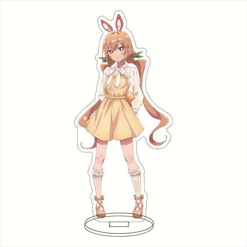 16CM Figurine en acrylique de  - Figma Stand Set avis et prix