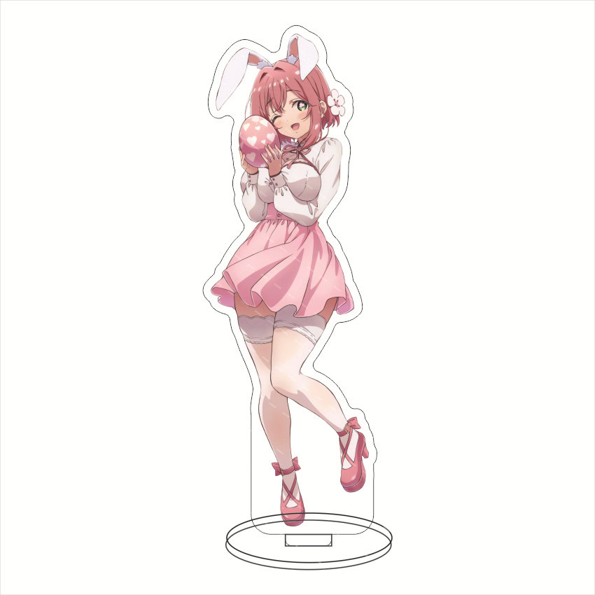 16CM Figurine en acrylique de  - Figma Stand Set avis et prix