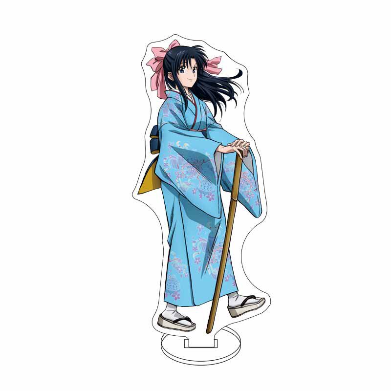 Support de figurine en acryliq - Figma Stand Set avis et prix