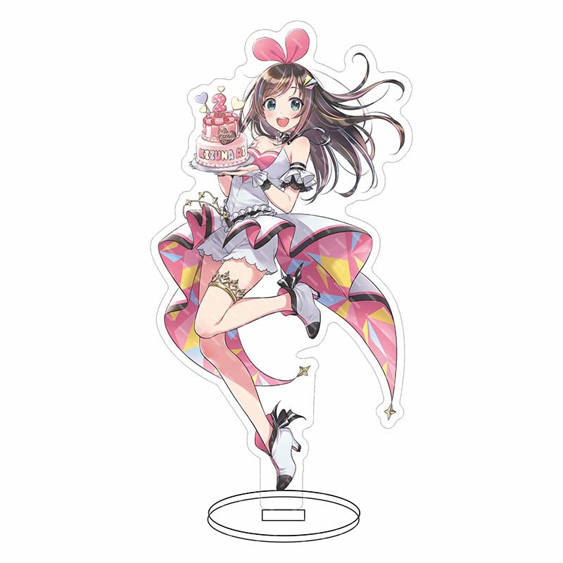 Figurine en acrylique de 16 cm - Figma Stand Set avis et prix