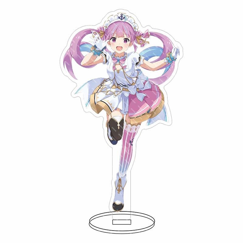Figurine en acrylique de 16 cm - Figma Stand Set avis et prix