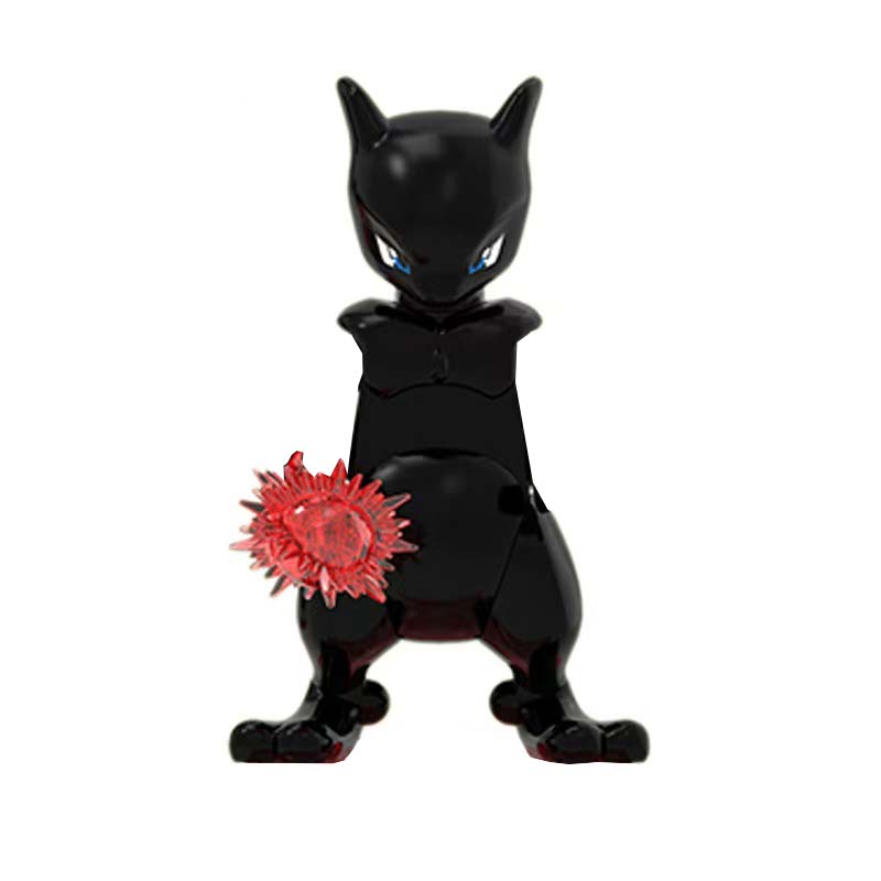 Nouveau modèle de dessin animé - Building Block Mini avis et prix