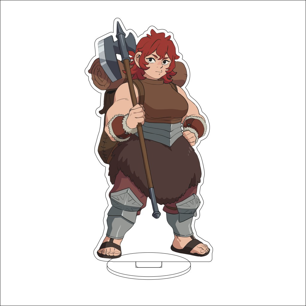 16CM Figurine de support en ac - Figma Stand Set avis et prix