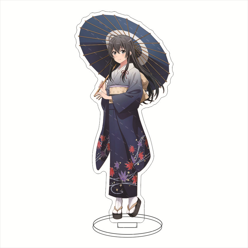 Figurine en acrylique de 16 cm - Figma Stand Set avis et prix