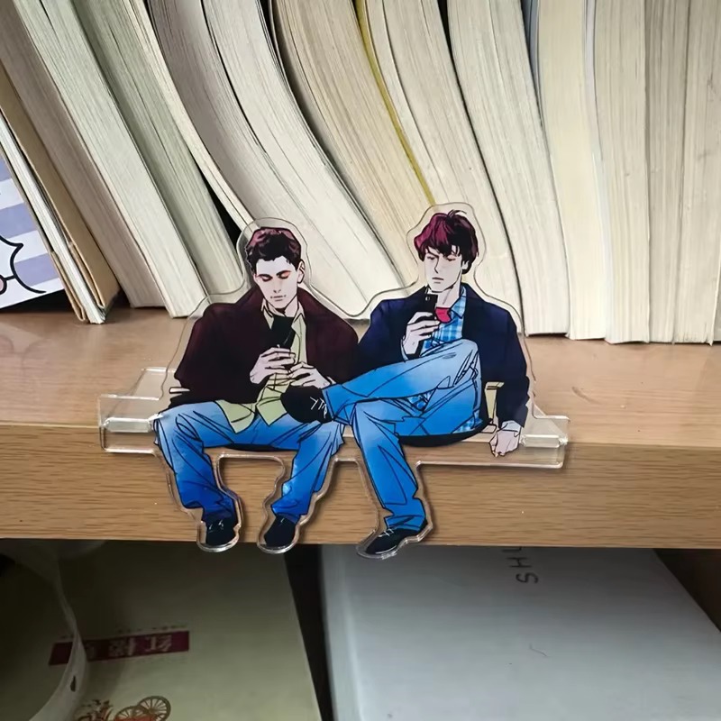 Support en acrylique pour figu - Figma Stand Set avis et prix