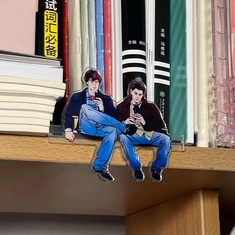 Support en acrylique pour figu - Figma Stand Set avis et prix