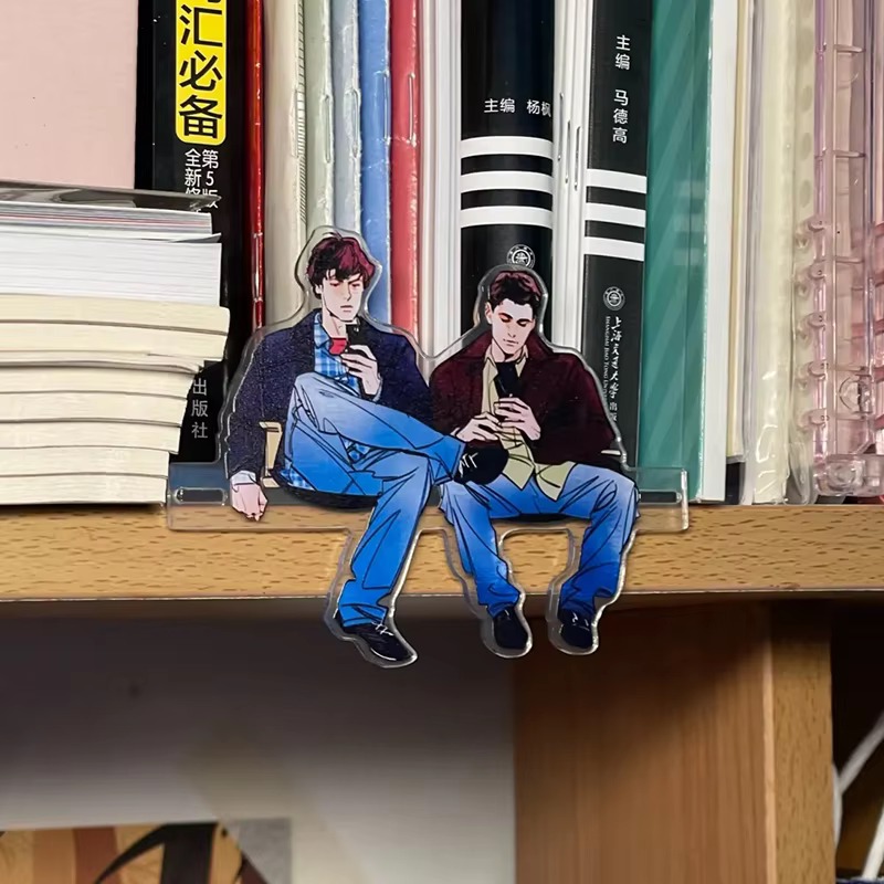Support en acrylique pour figu - Figma Stand Set avis et prix