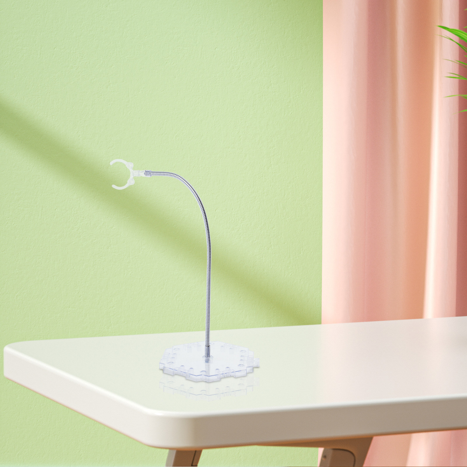 Support réglable transparent p - Action Figure Stand avis et prix