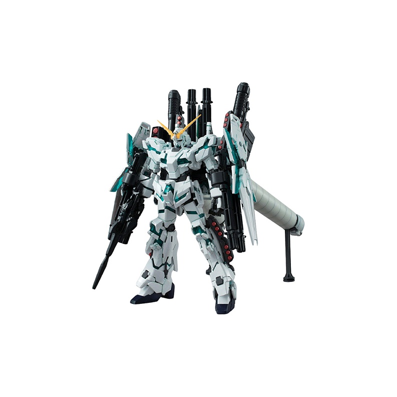 BANDAI Mobile Suit Gundam Unic - Bandai Model Gundam Hg avis et prix