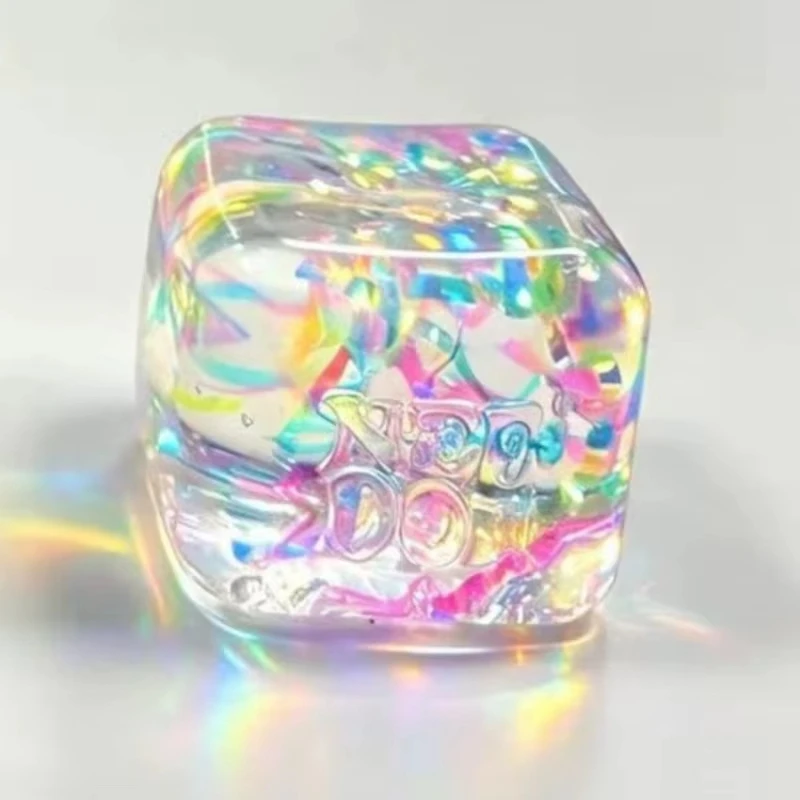 Needoh Cube sensoriel anti-str - Fidget Cube Original avis et prix