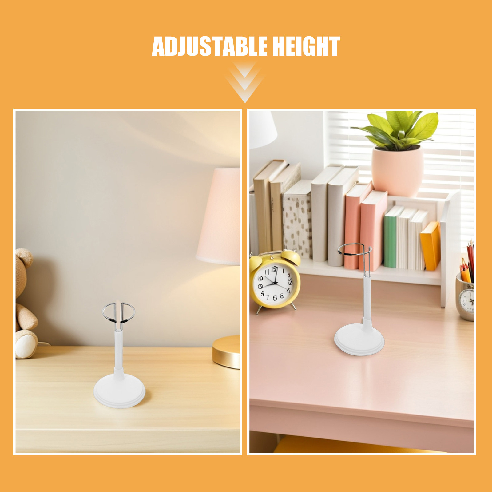5 pièces, présentoir réglable  - Action Figure Stand avis et prix
