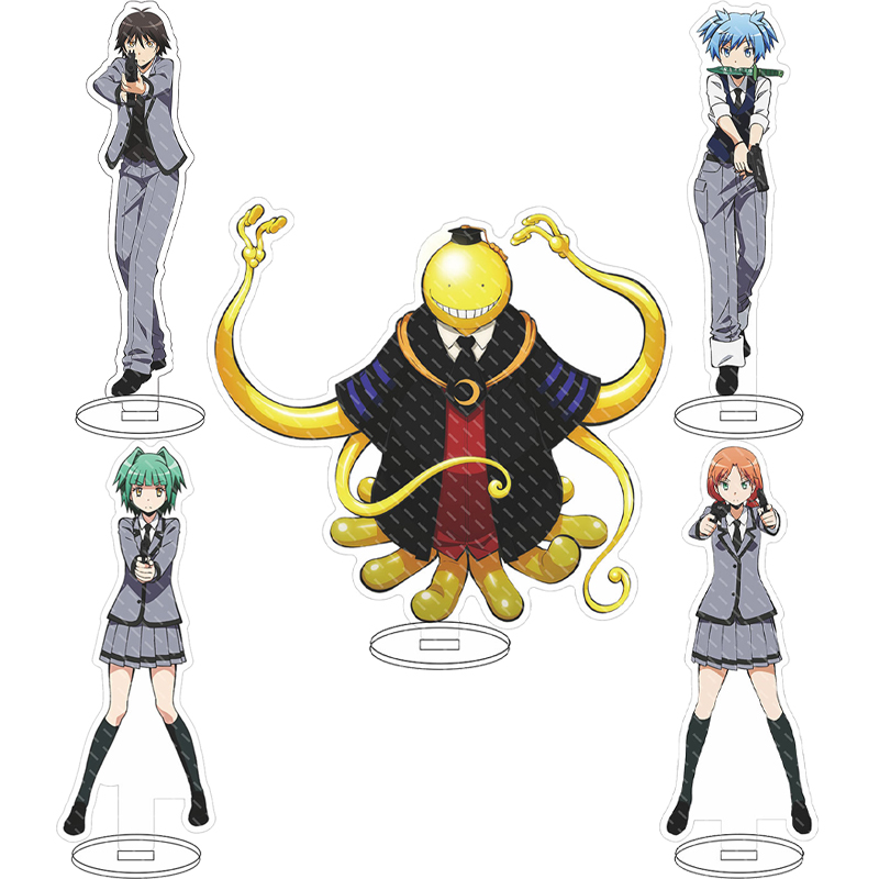 16CM Figurine en acrylique de  - Figma Stand Set avis et prix