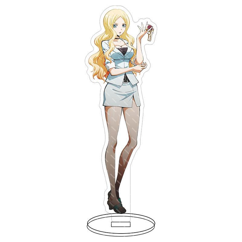 16CM Figurine en acrylique de  - Figma Stand Set avis et prix