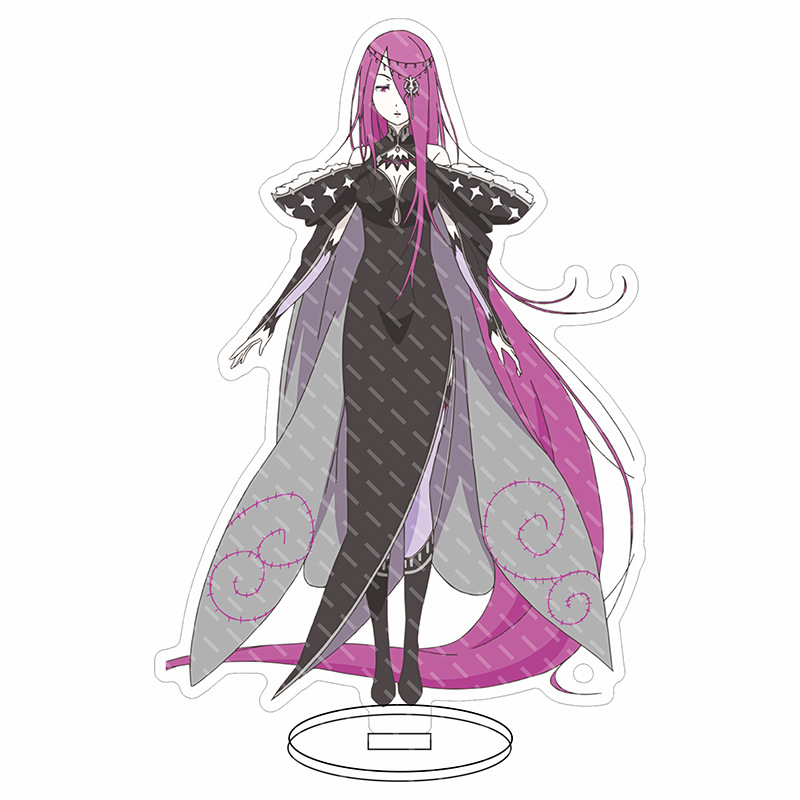 Figurine en acrylique de 16 cm - Figma Stand Set avis et prix
