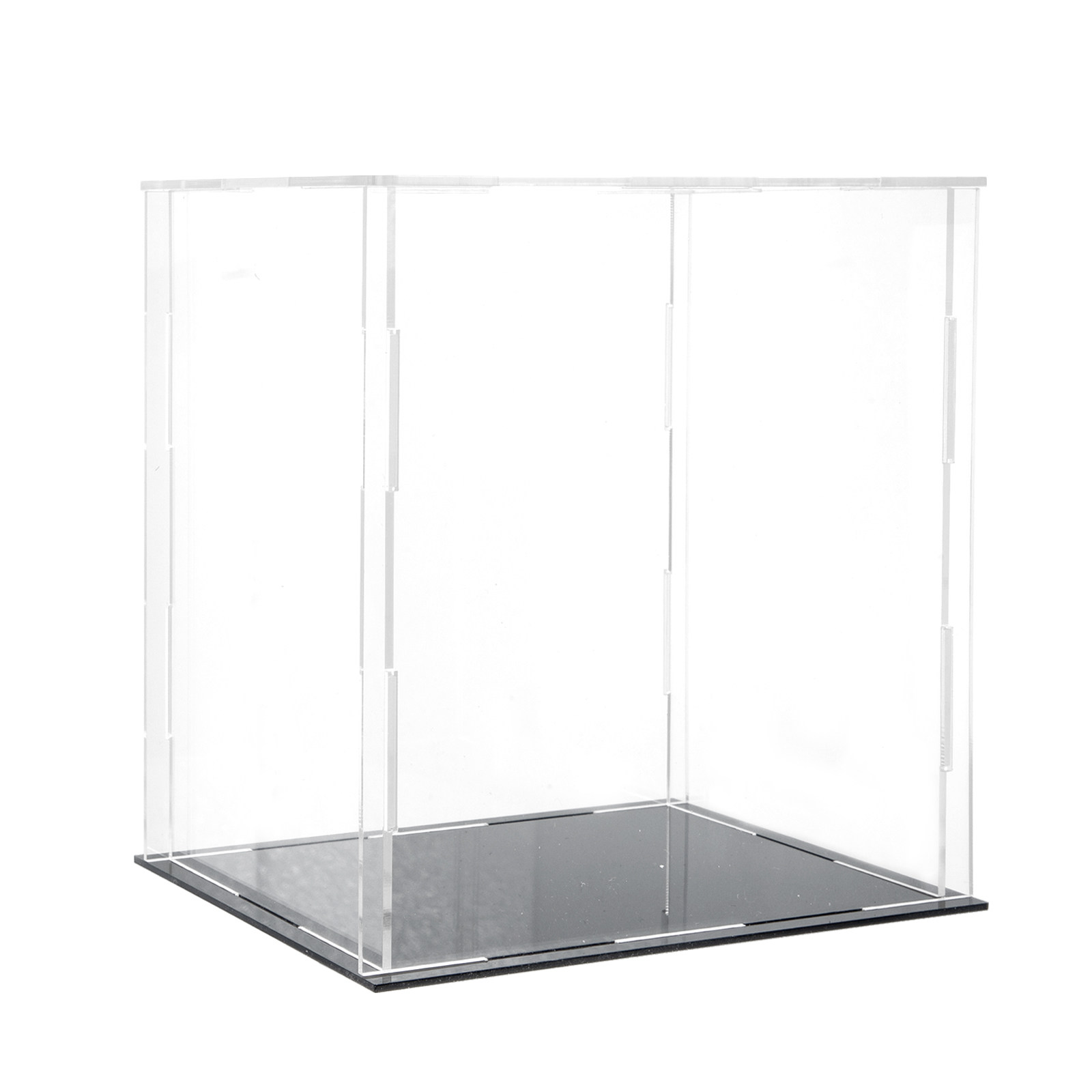 Boîte de présentation en acryl - Display Case Acrylic avis et prix
