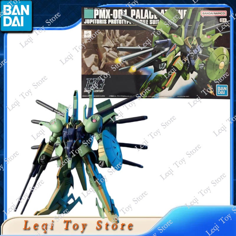 Bandai Original En Stock HG HG - Bandai Model Gundam Hg avis et prix