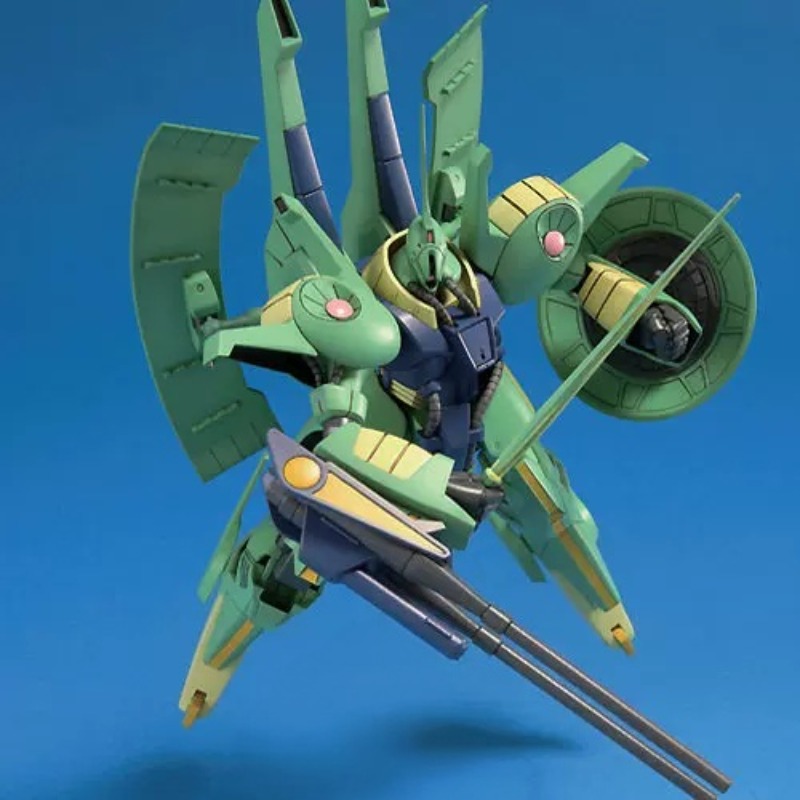 Bandai Original En Stock HG HG - Bandai Model Gundam Hg avis et prix